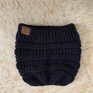 C.C. Beanie